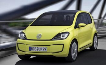 VW Up