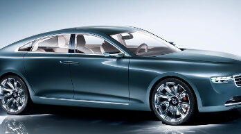 Volvo Concept You