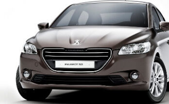 Peugeot 301