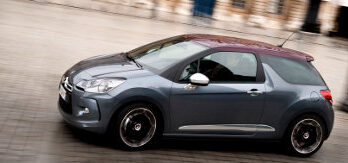 Citroen DS3