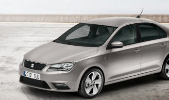 Seat Toledo 2012