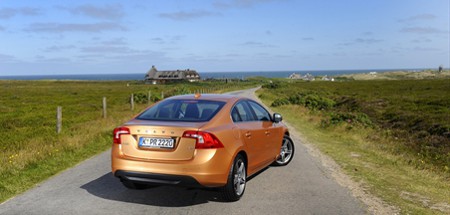 Volvo S60 Edition 2012