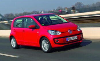 VW Up