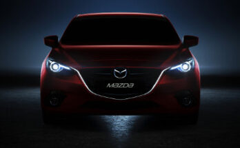 Mazda3 2013