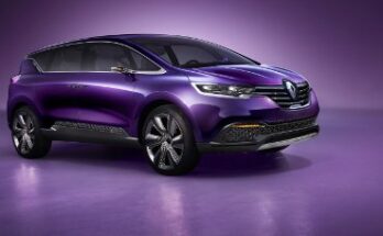 Renault Initiale Paris 2013