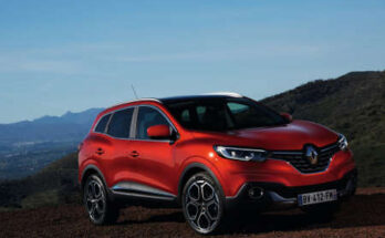 Renault Kadjar