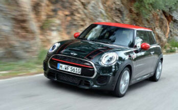 MINI John Cooper Works