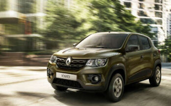 Renault Kwid