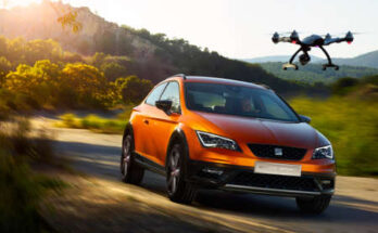 Seat Leon Cross Sport 2015