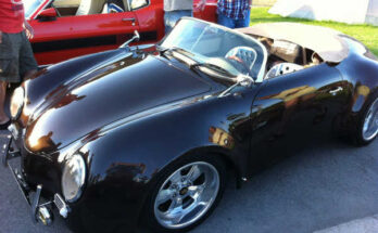 Cabrio Oldtimer