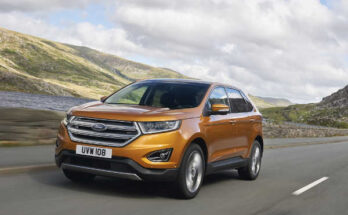 Ford Edge