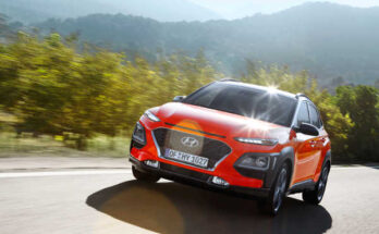 Hyundai Kona 1.6 CRDi Diesel