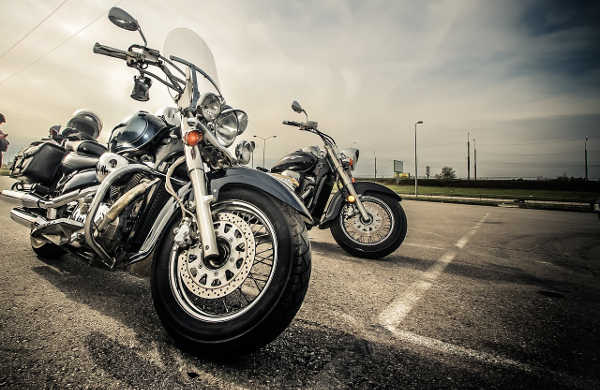 Ratgeber Motorrad verkaufen