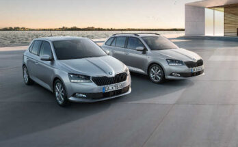 Skoda Fabia Cool Plus & Skoda Fabia Clever