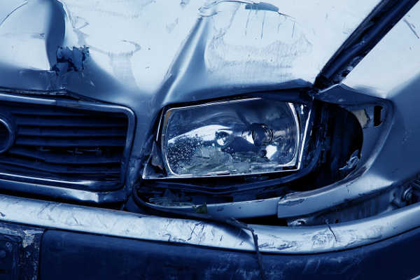 Unfallschaden: Warum ein Kfz-Sachverständiger nach einem Unfall?