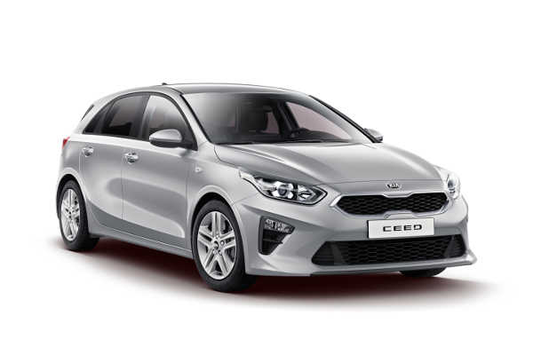 Kia Ceed Edition 7 Limited 2019