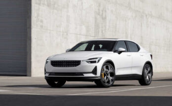 Polestar 2