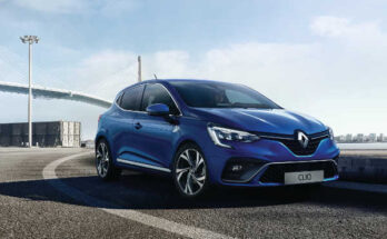 Renault Clio 2019 V