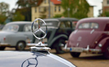 Wertgutachten für Oldtimer: Wozu ein KFZ-Gutachter nötig sein kann