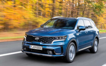 Kia Sorento 2020