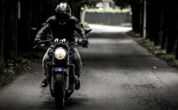 Biker aufgepasst: Diese Motorradbekleidung ist ein Muss