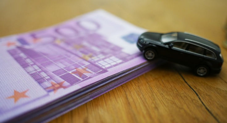 Autokauf aktuell: Darum lohnt sich der Kreditvergleich