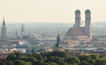 München Frauenkirche