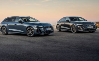 Audi A5 2024: Aus für A4, A5 Cabrio und A5 Coupé