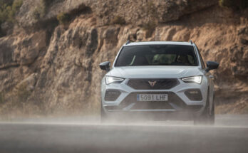 Cupra Ateca: Mehr als nur die Sportversion des Seat Ateca?